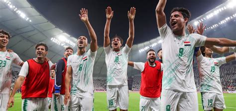 تشكيلة منتخب قطر ضد العراق في كاس الخليج 2023، والذي تأهل بصعوبة إلى نصف النهائي، حيث يشهد أداء أبطال آسيا تراجعًا،